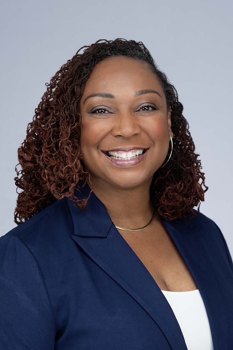 Angela Dillard, Founder and Principal Accountant at Dillard Business Solutions